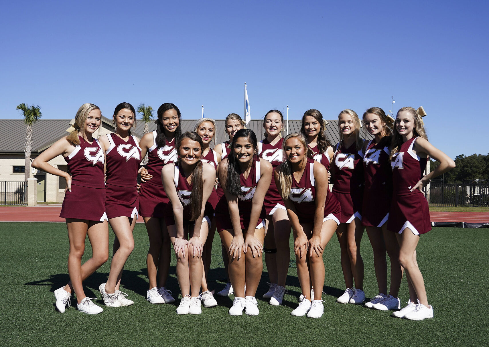 Hilton Head Christian vs. The Carolina Academy